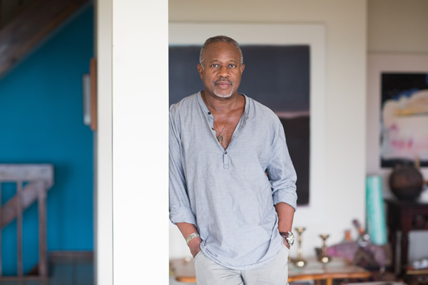 David Sancious