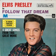 FOLLOW THAT DREAM FOLLOW THAT DREAM