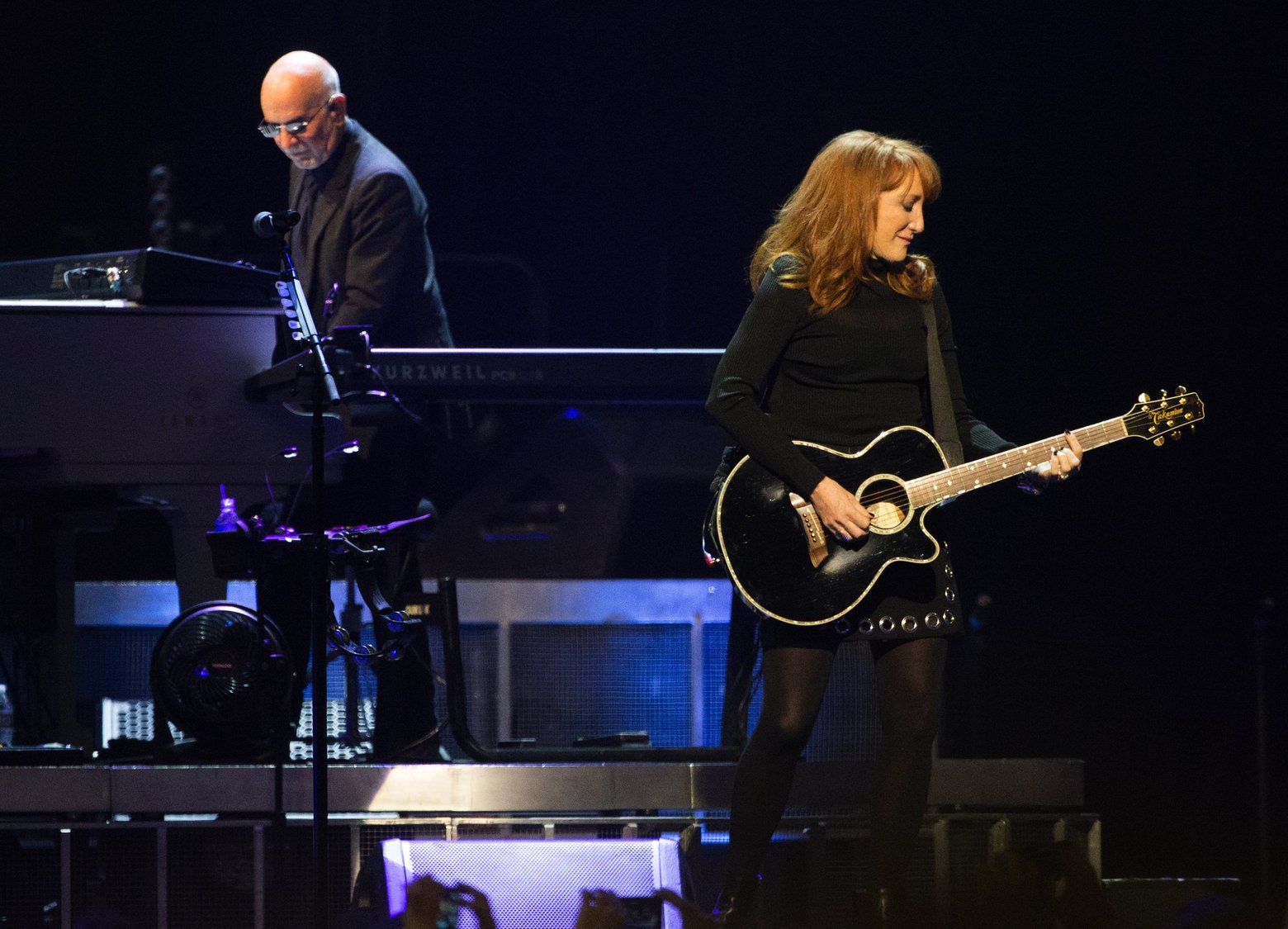 24 mars 2016, Seattle, WA 24 mars 2016, Seattle, WA