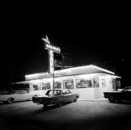 Brenda's Cafe, Route 80, Nevada - 1977.jpg