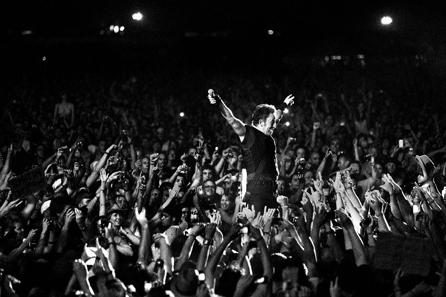 Bonnaroo Festival - 2009.jpg