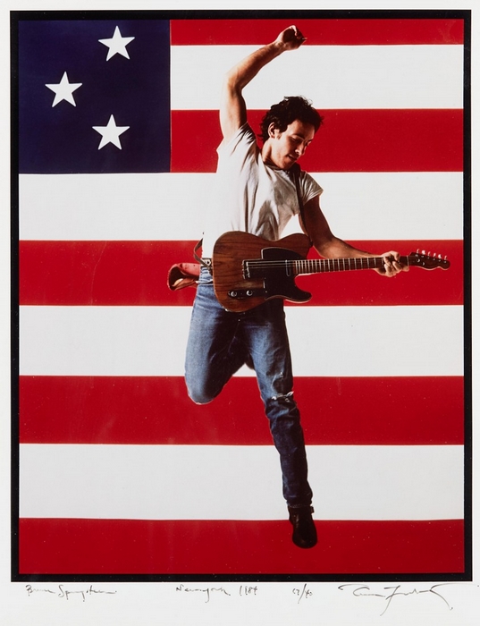 NY 1984