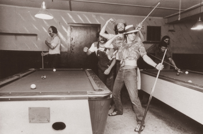 Lee Dorsey at his Ya Ya Lounge, North Villere Street 4.jpg