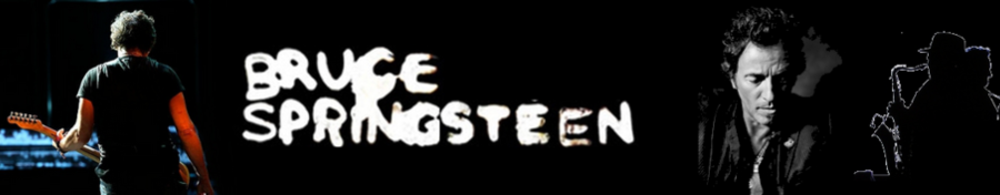 Bruce Springste Bruce Springste