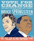 Vote For Change 2008 Tour