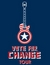 Vote For Change Tour
